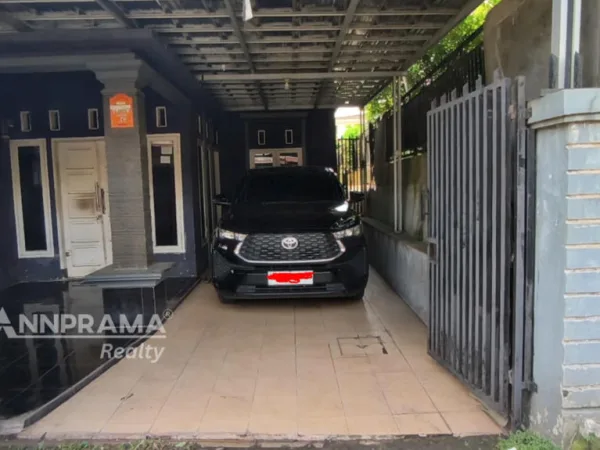 rumah dijual beji murah