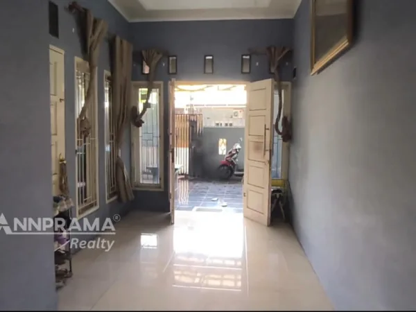 rumah dijual beji murah