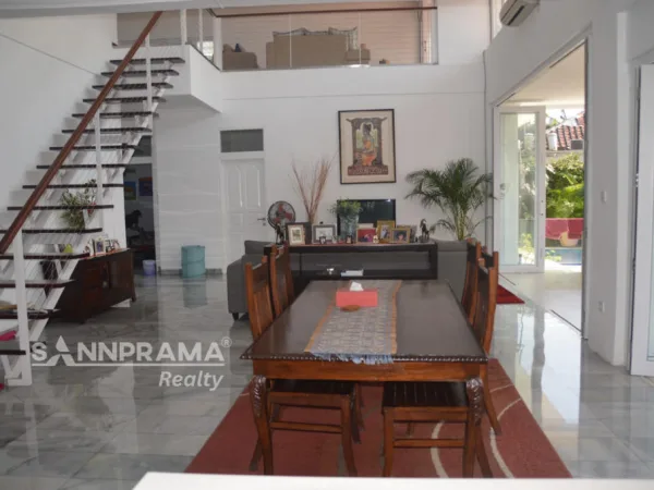 rumah dijual kemang jaksel sannprama
