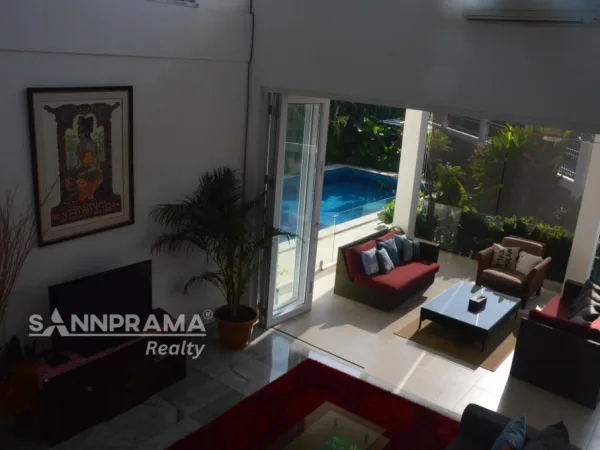 rumah dijual kemang jaksel sannprama