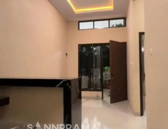 RUMAH dijual pancoran mas