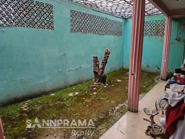 RUMAH SECOND BEJI SANNPRAMA