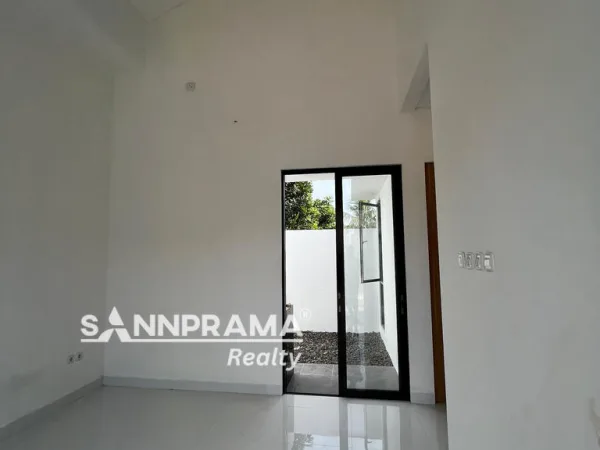 rumah dijual dekat tol sawangan sannprama