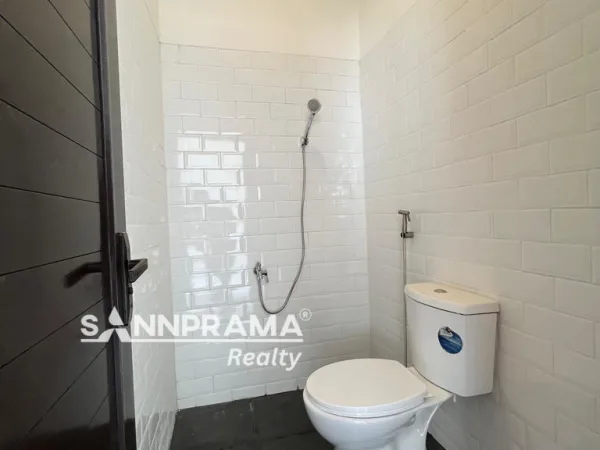 rumah dijual dekat tol sawangan sannprama