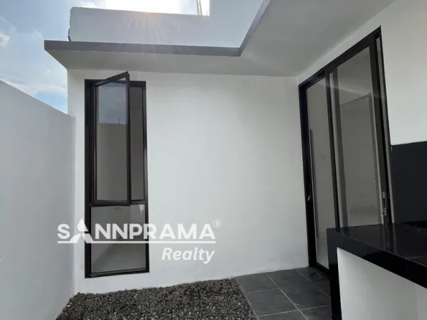 rumah dijual dekat tol sawangan sannprama