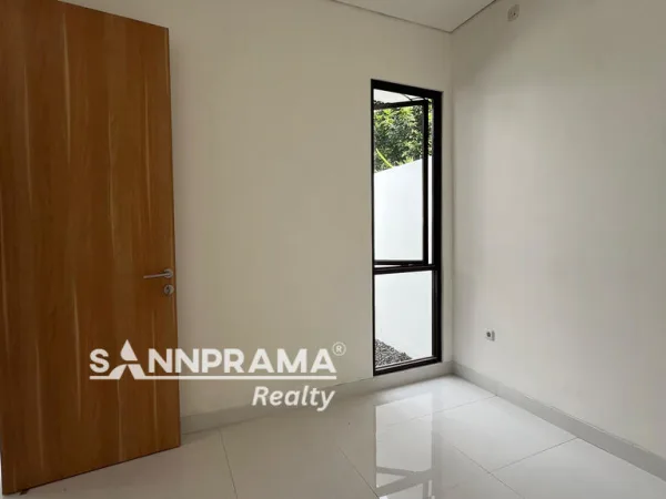 rumah dijual dekat tol sawangan sannprama