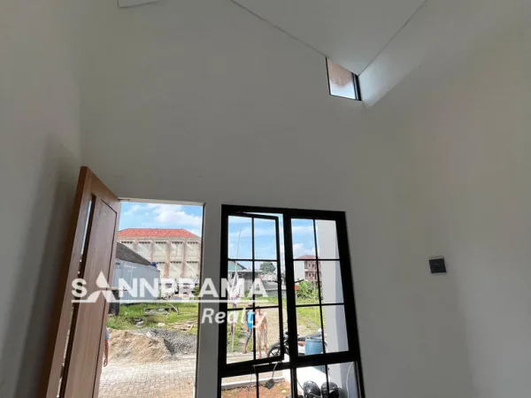 rumah dijual dekat tol sawangan sannprama