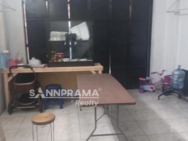 ruko dijual sukapura cilincing sannprama