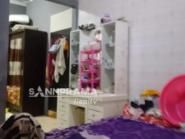 ruko dijual sukapura cilincing sannprama