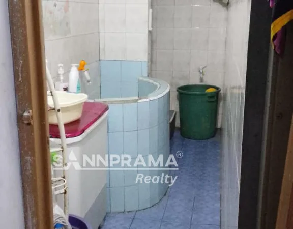 ruko dijual sukapura cilincing sannprama