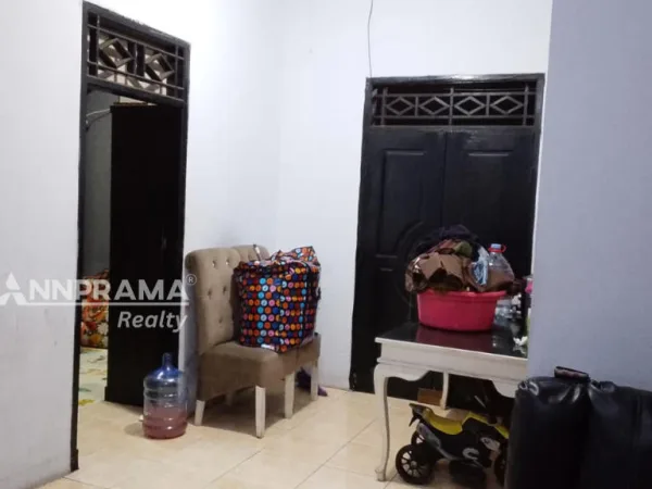 ruko dijual sukapura cilincing sannprama