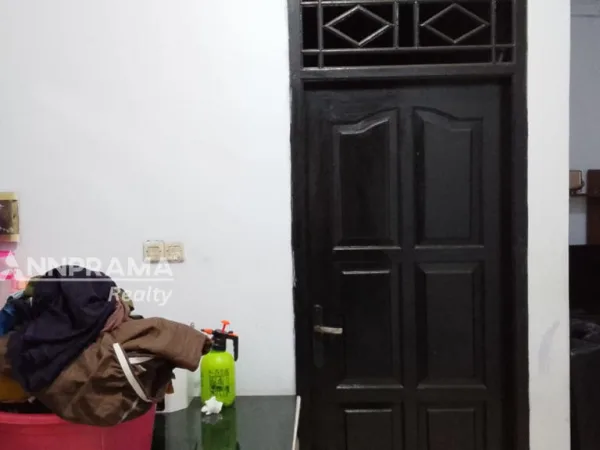 ruko dijual sukapura cilincing sannprama