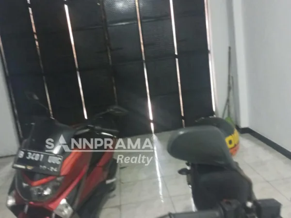 ruko dijual sukapura cilincing sannprama