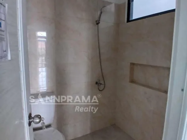 RUMAH DIJUAL mampang depok sannprama