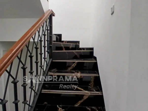 RUMAH DIJUAL mampang depok sannprama