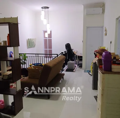 rumah dijual dekat tol sawangan sannprama