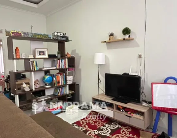 rumah dijual dekat tol sawangan sannprama