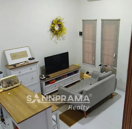 rumah dijual dekat tol sawangan sannprama