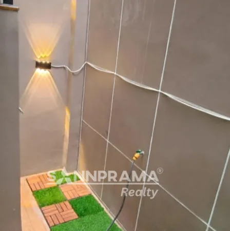 rumah dijual dekat tol sawangan sannprama