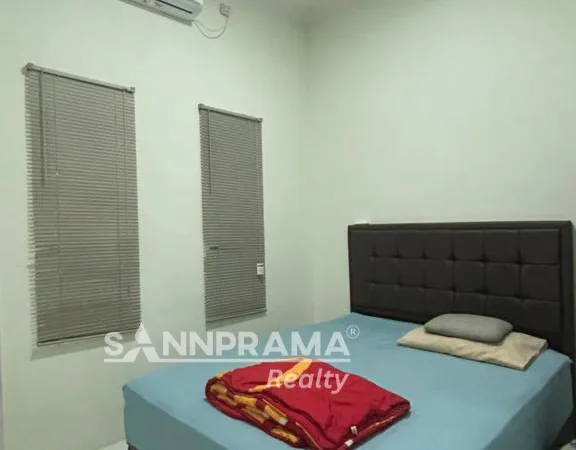 rumah dijual dekat tol sawangan sannprama