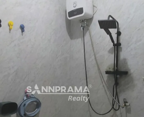 rumah dijual dekat tol sawangan sannprama