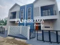 RUMAH DIjual pancoran mas depok