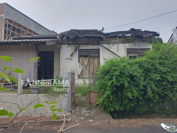 tanah dijual tanah baru depok sannprama