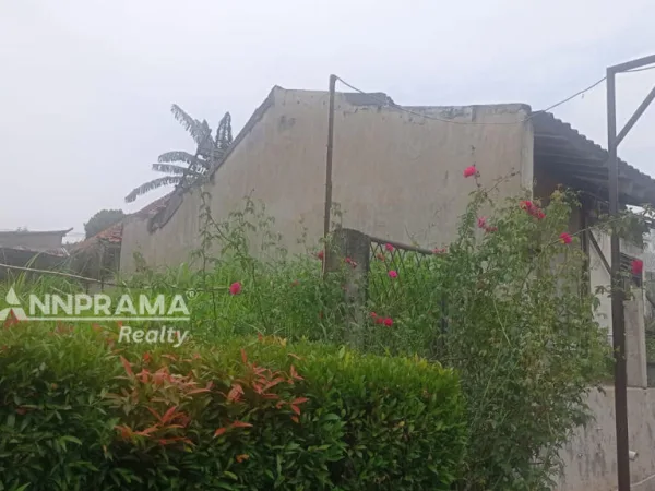 tanah dijual tanah baru depok sannprama