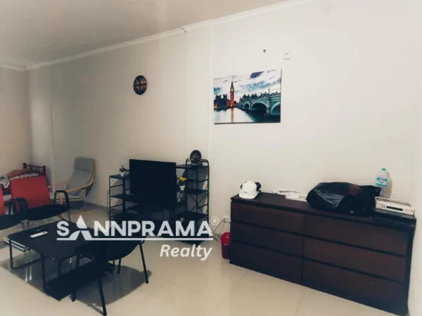 ruko dijual cimanggis depok gaharu