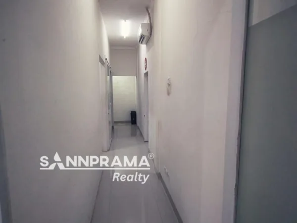 ruko dijual cimanggis depok gaharu