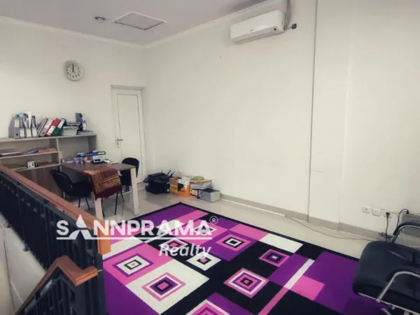 ruko dijual cimanggis depok gaharu