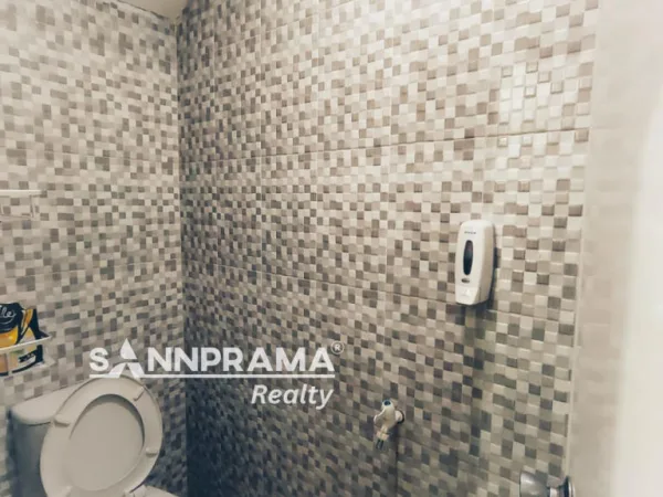 ruko dijual cimanggis depok gaharu