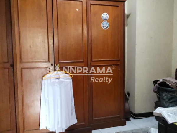 rumah dijual jatinegaera sannprama