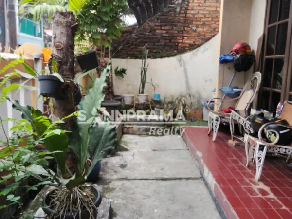 rumah dijual jatinegaera sannprama