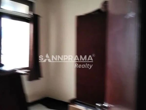 rumah dijual jatinegaera sannprama
