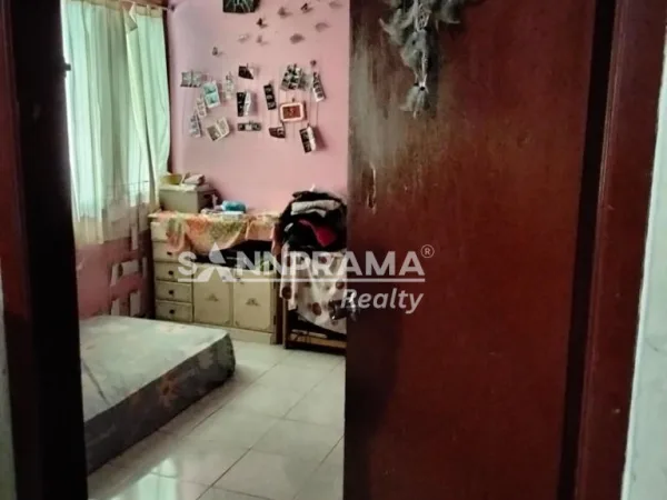 rumah dijual jatinegaera sannprama