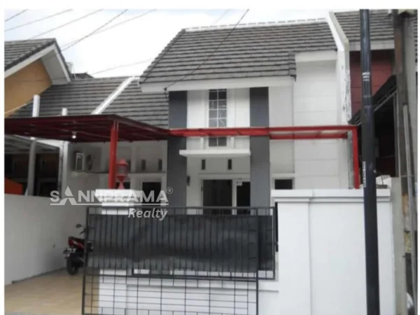 rumah dijual pasir jambu sannprama