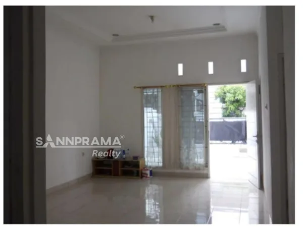 rumah dijual pasir jambu sannprama