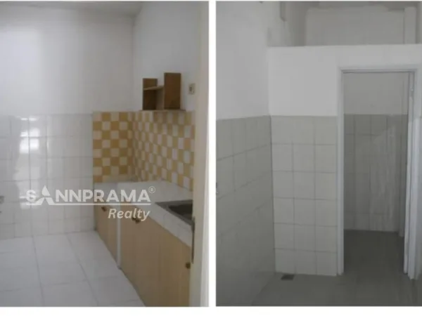rumah dijual pasir jambu sannprama