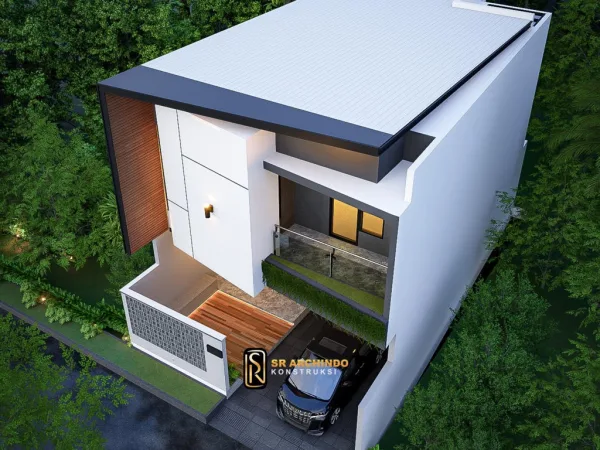 rumah dijual jagakarsa sannprama