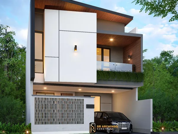 rumah dijual jagakarsa sannprama