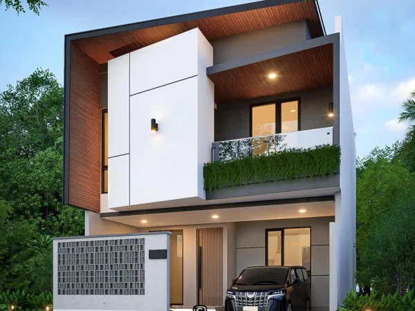 rumah dijual jagakarsa sannprama