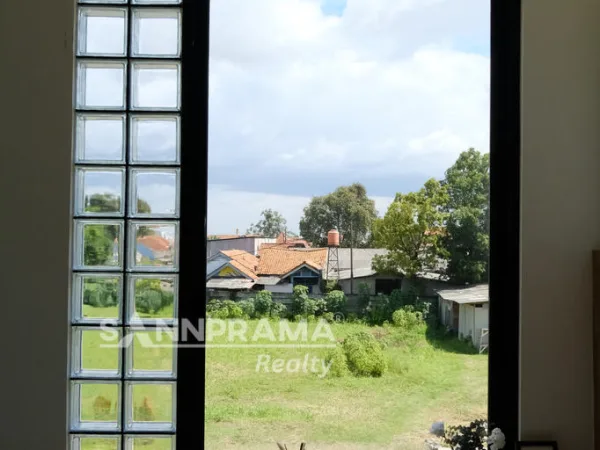 blochaus pondok cabe sannprama