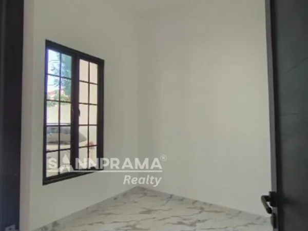 cluster pondok rajeg sannprama