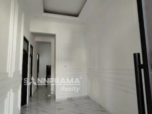 cluster pondok rajeg sannprama