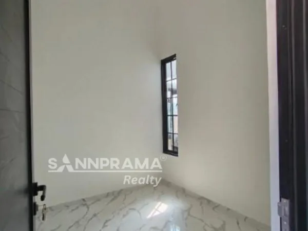 cluster pondok rajeg sannprama