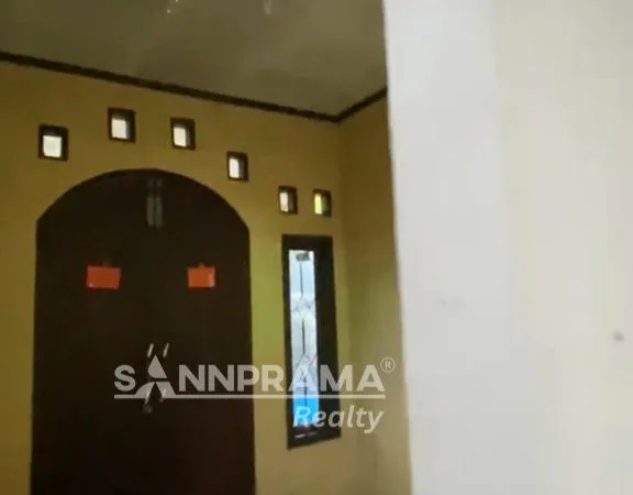 bumi sawangan indah sannprama