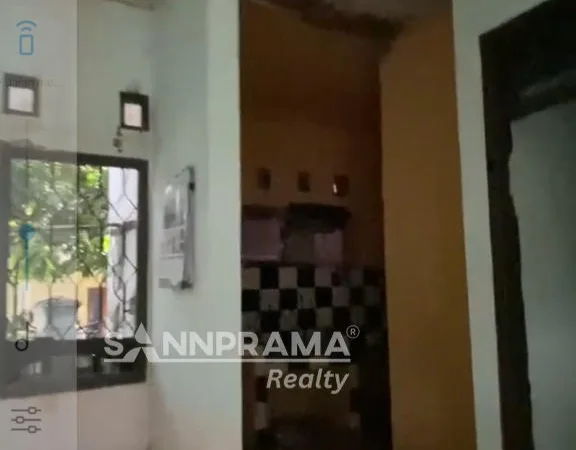 bumi sawangan indah sannprama