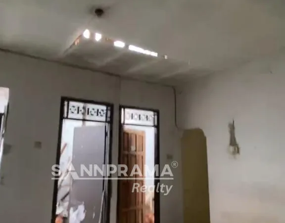 bumi sawangan indah sannprama