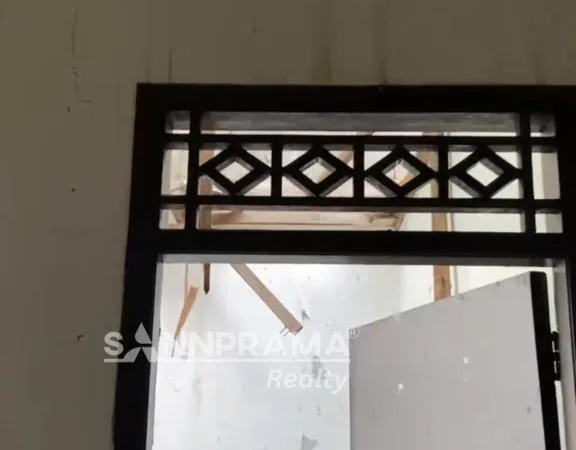 bumi sawangan indah sannprama